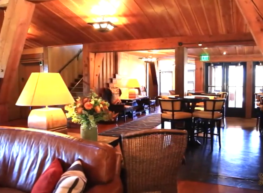 The Club at Lahontan offers a 5-star dining experience just steps from your home.