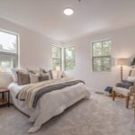 condo for sale mountain home bedroom